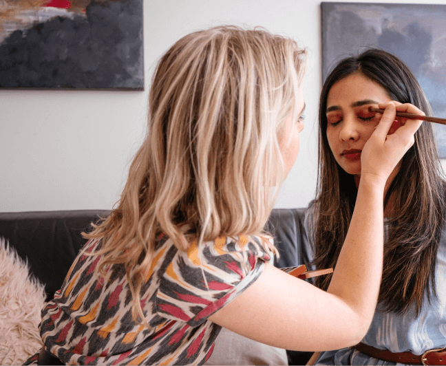 تصویر آرایش 1